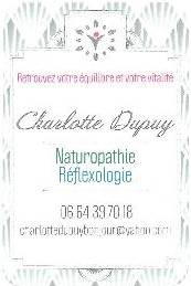 Charlotte Dupuy 2