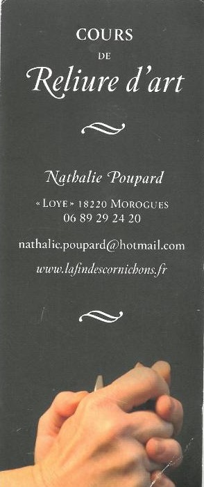 Nathalie Poupard 2-2